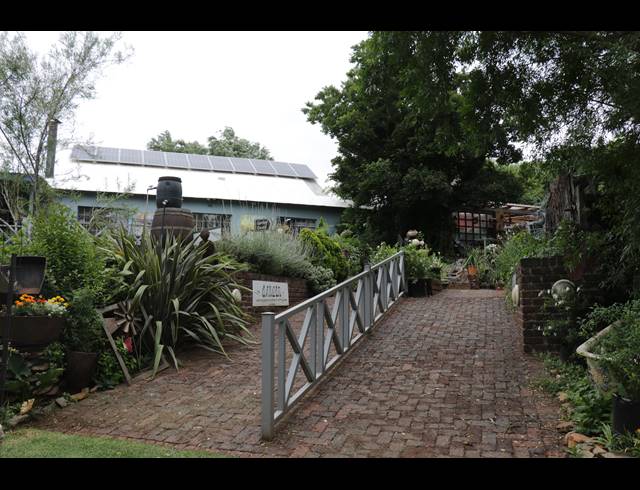 830M² BUSINESS FOR SALE IN HEIDELBERG CENTRAL